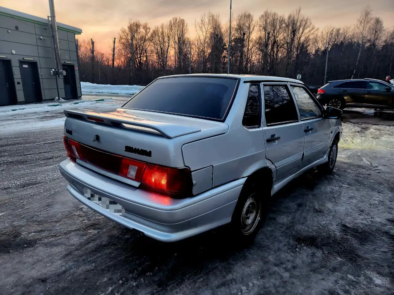 Продажа автомобиля 2006 года в Казани - Авто в Казань