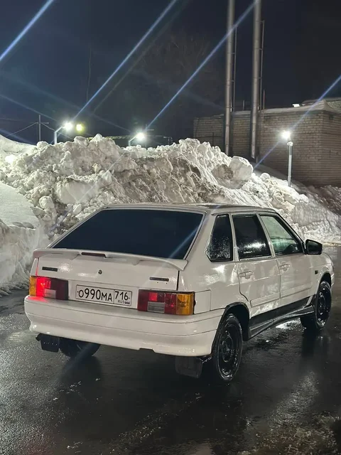 Продажа ВАЗ 2114 2013 года - Разборка в Казань