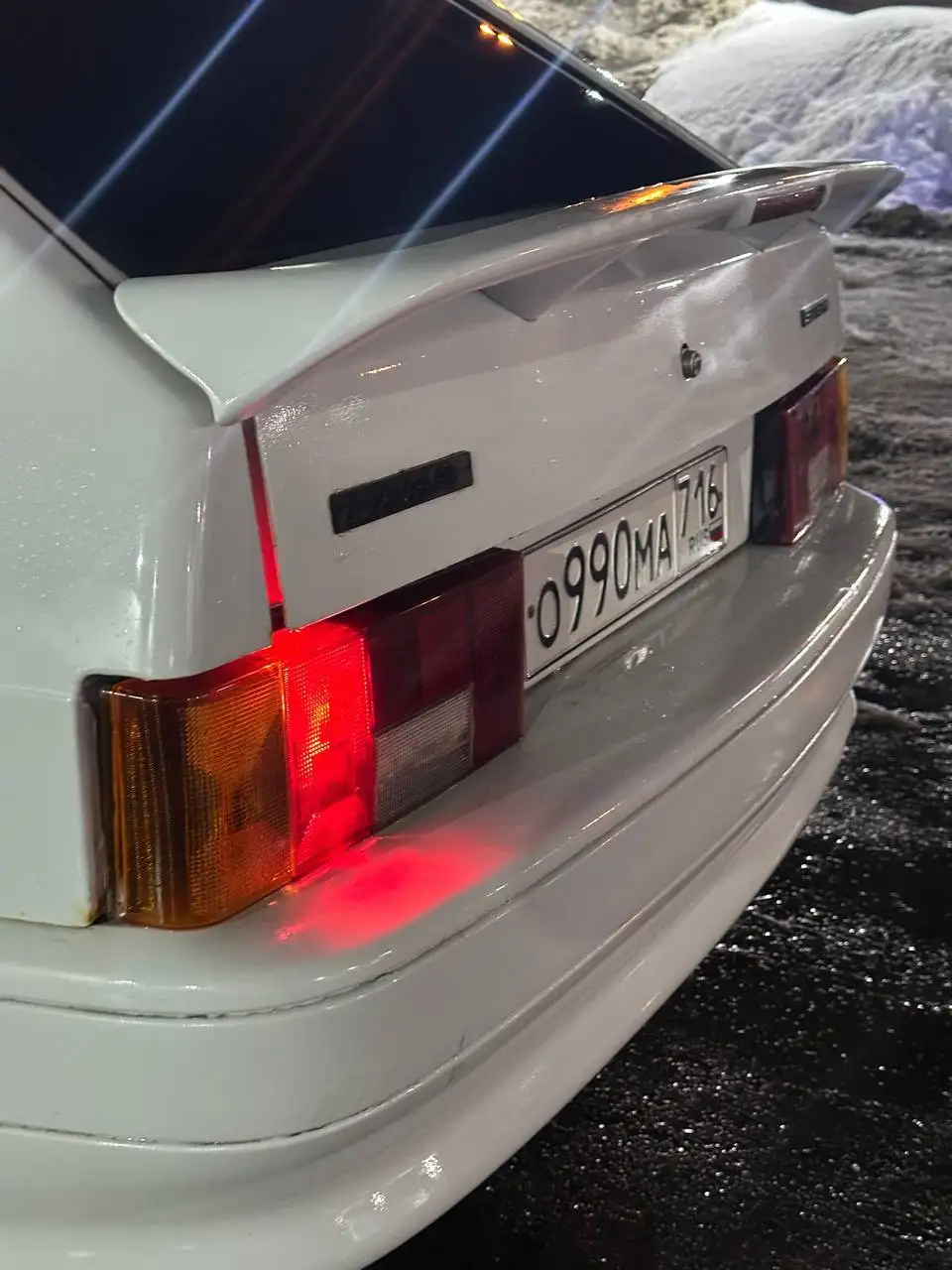 Продажа ВАЗ 2114 2013 года - Легковые автомобили (Авто) в Казань