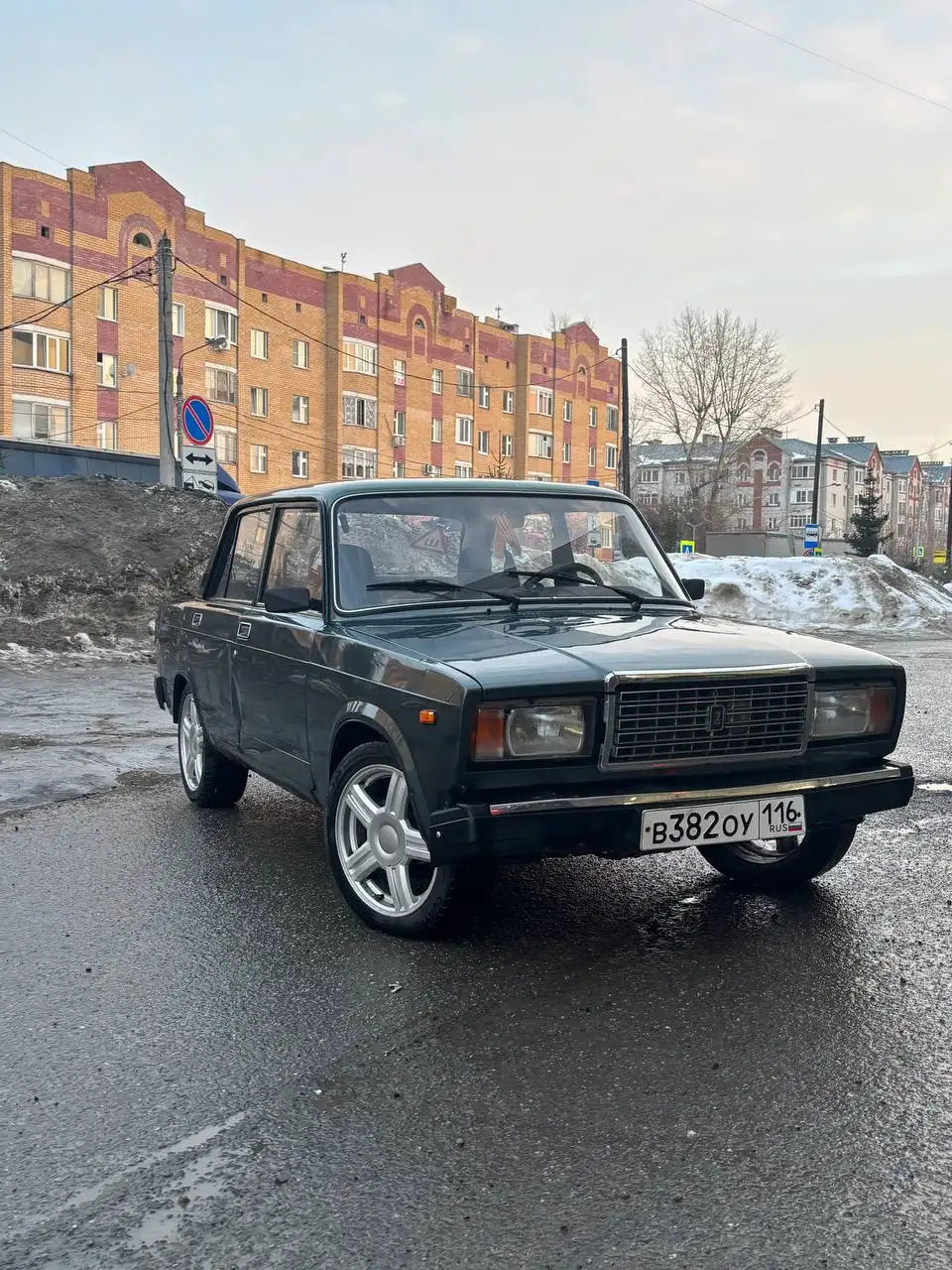 Автомобиль 2010 года с пробегом 78 тыс. км в Казани - Авто в Казань