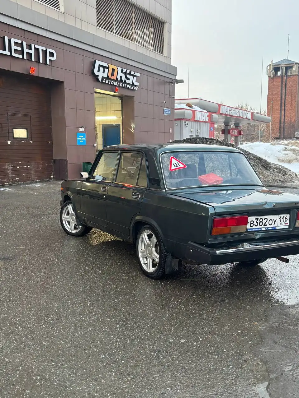 Автомобиль 2010 года с пробегом 78 тыс. км в Казани - Авто в Казань