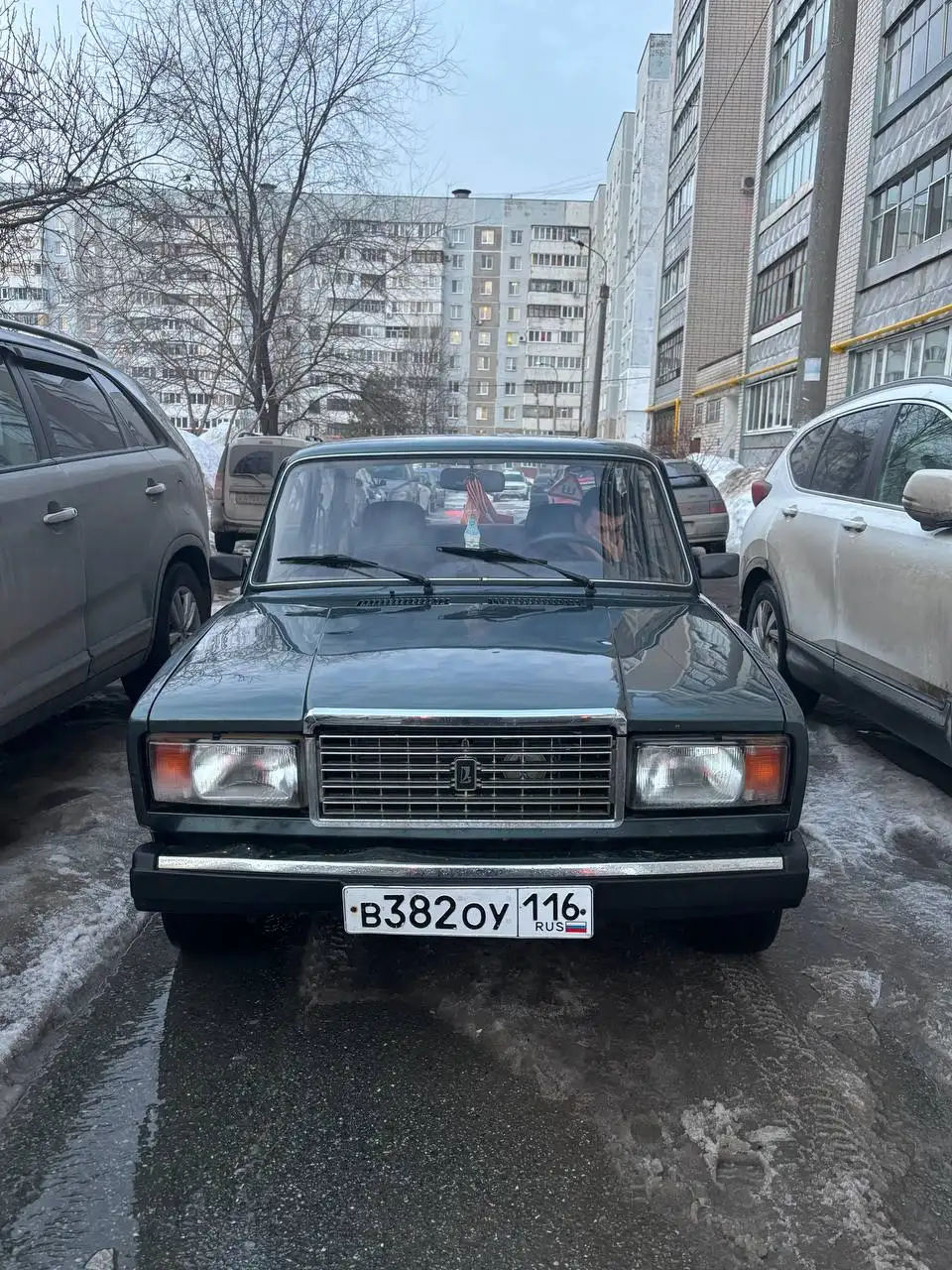 Автомобиль 2010 года с пробегом 78 тыс. км в Казани - Авто в Казань