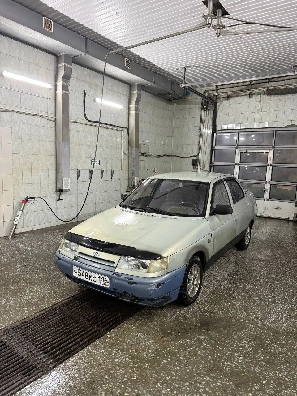 ВАЗ 2110 2002 года - Легковые автомобили (Авто) в Набережные Челны