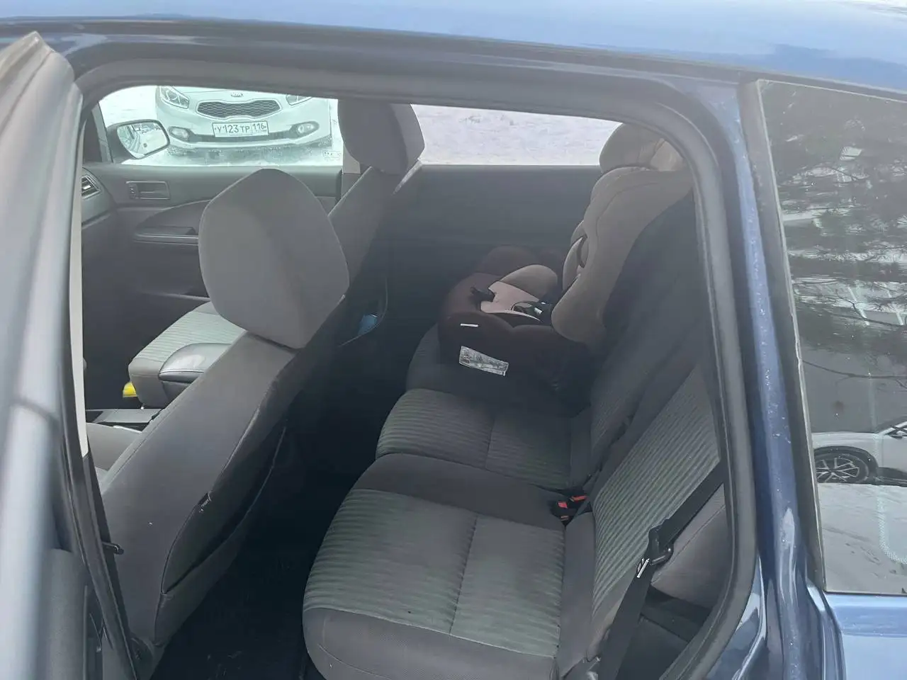 Продается Форд С-Макс 2005 года в отличном техническом состоянии - Легковые автомобили (Авто) в Челны