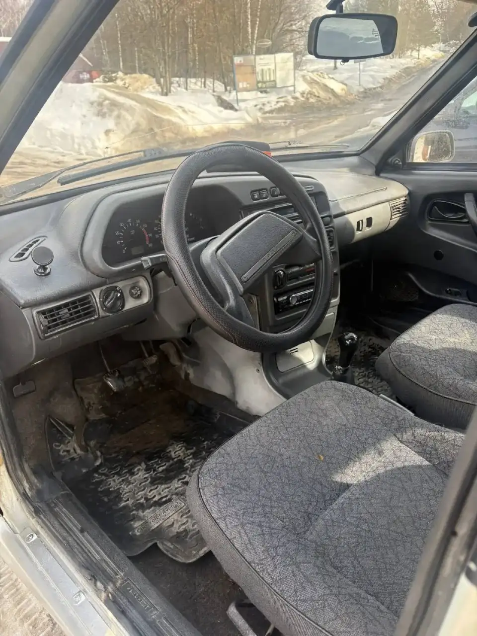 ВАЗ 2114 2004 года в Казани - Легковые автомобили (Авто) в Казань