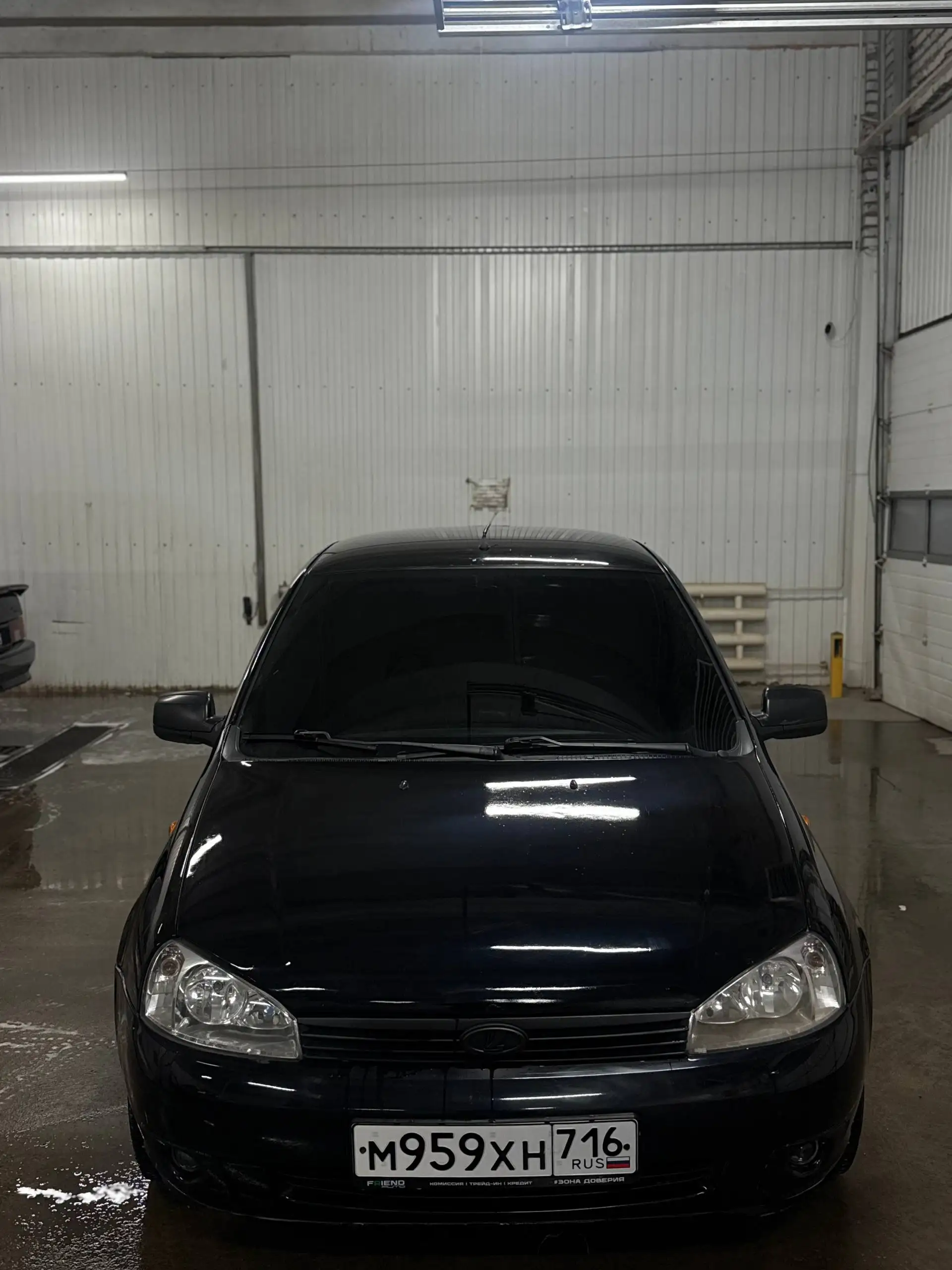 Продажа автомобиля Спорт 1.6 2012 года - Авто в Казань