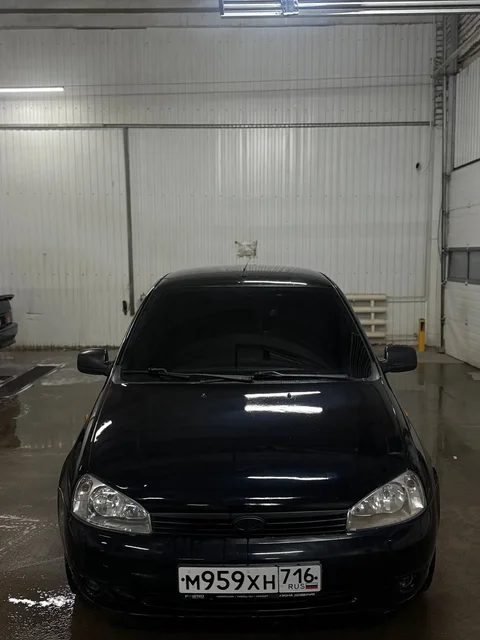 Продажа автомобиля Спорт 1.6 2012 года - Разборка в Казань