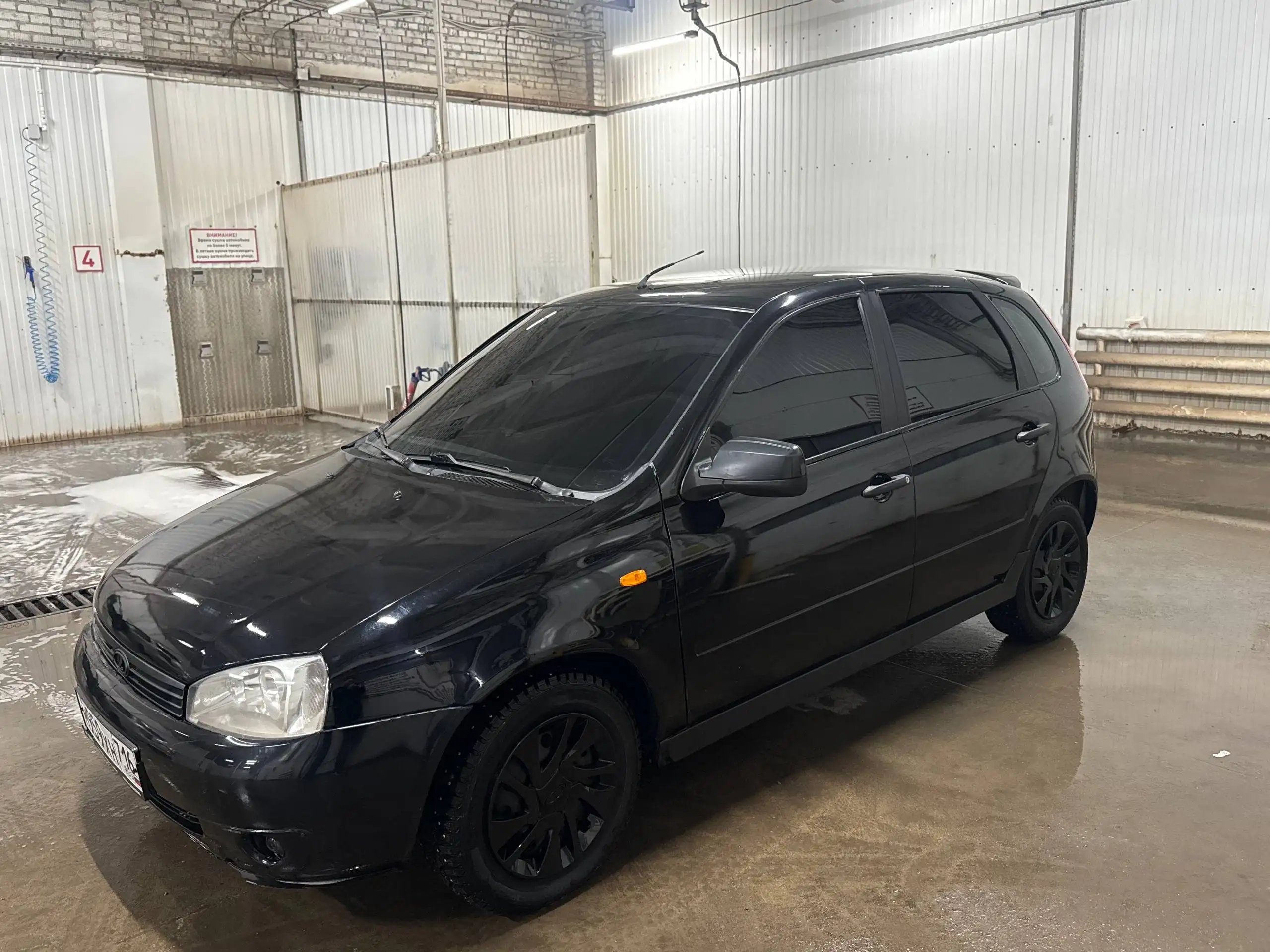 Продажа автомобиля Спорт 1.6 2012 года - Авто в Казань