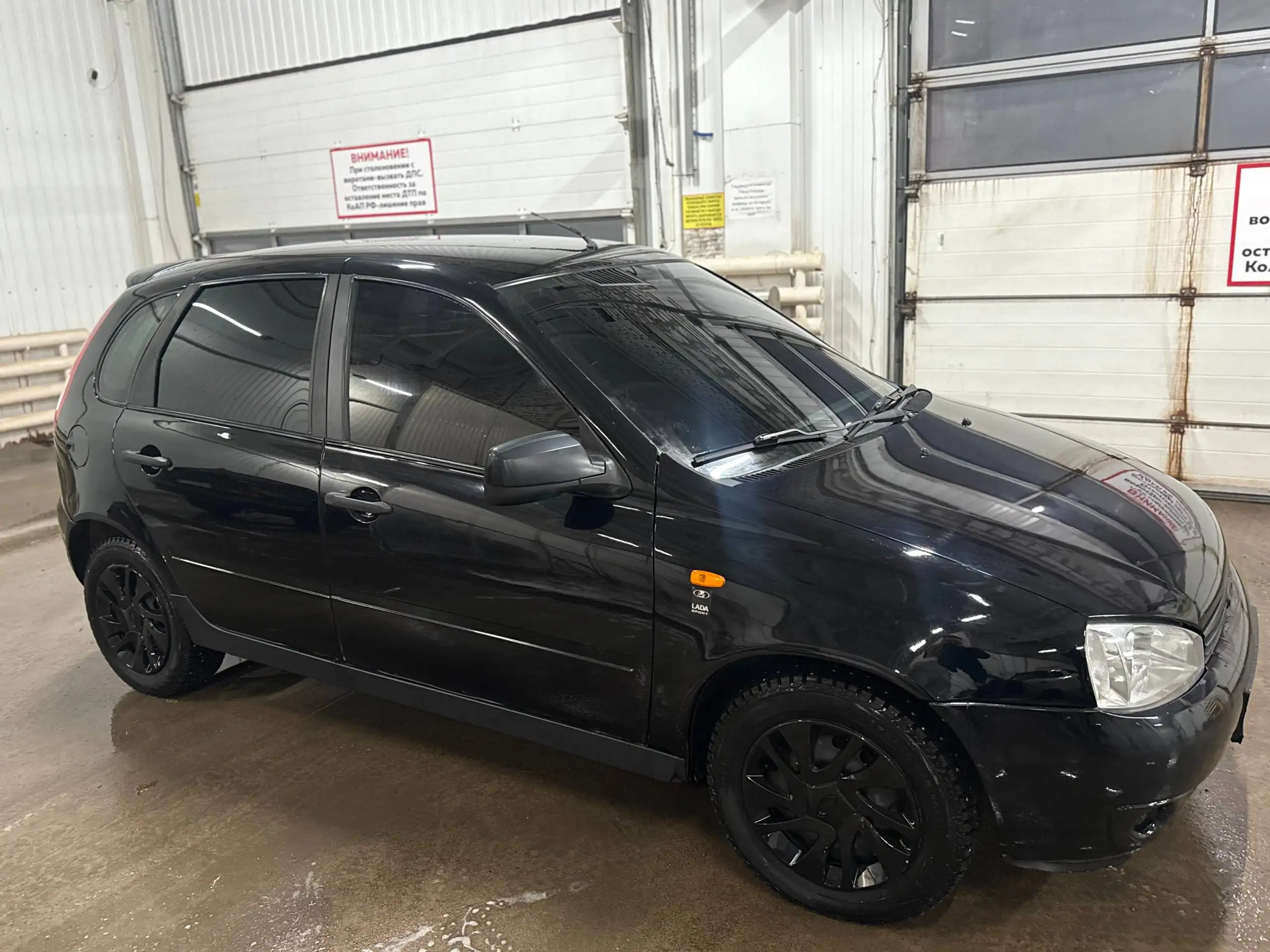 Продажа автомобиля Спорт 1.6 2012 года - Авто в Казань