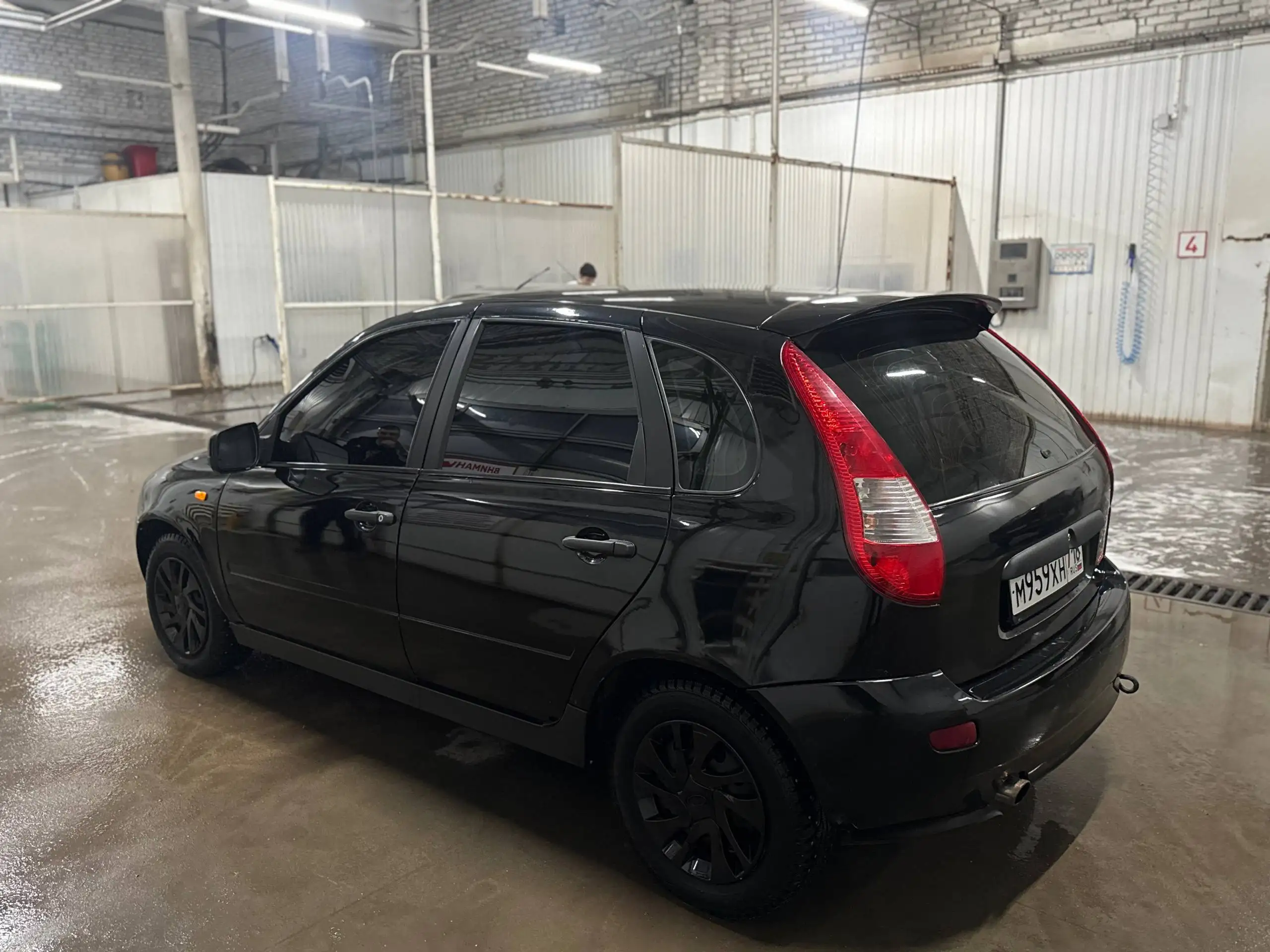 Продажа автомобиля Спорт 1.6 2012 года - Авто в Казань