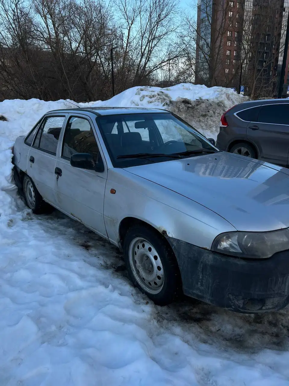Daewoo Nexia 1.6 16V 2011 года в Казани - Легковые автомобили (Авто) в Казань