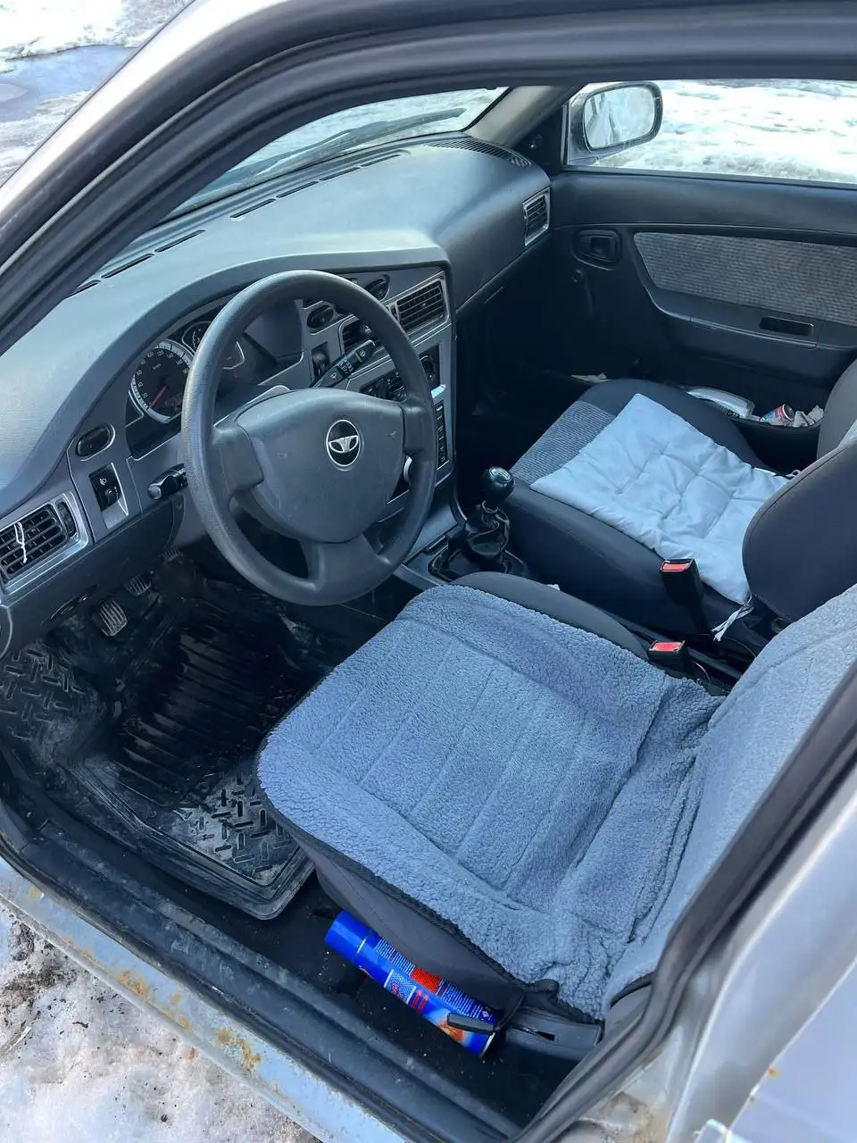 Daewoo Nexia 1.6 16V 2011 года в Казани - Легковые автомобили (Авто) в Казань