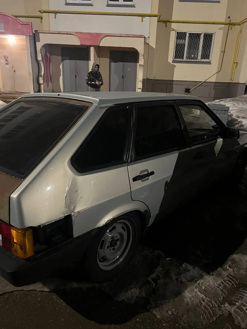 Продажа ВАЗ 2109 в отличном состоянии - Легковые автомобили (Авто) в Нижнекамск