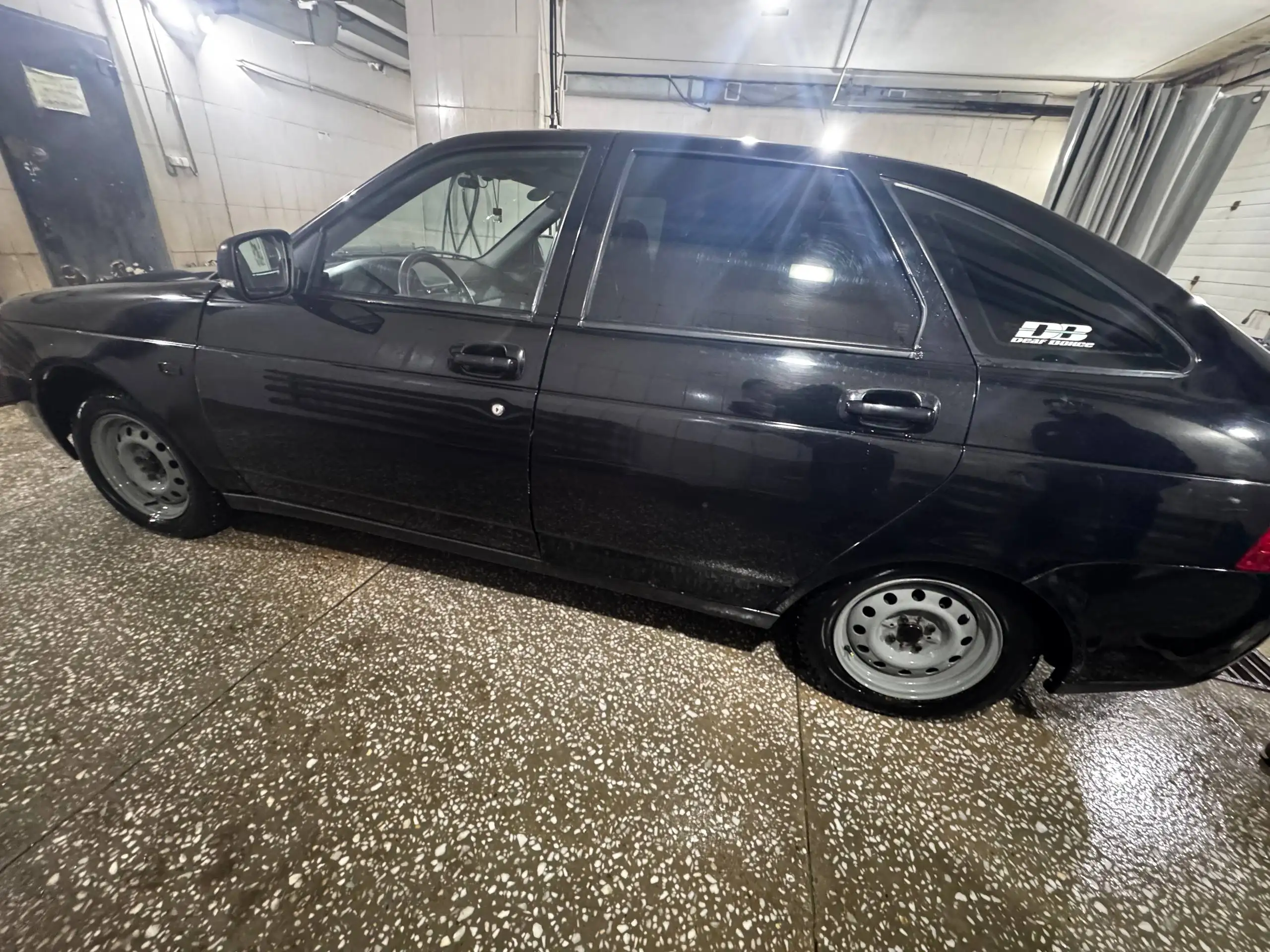 Продается Лада Приора 2009 года - Легковые автомобили (Авто) в Казань