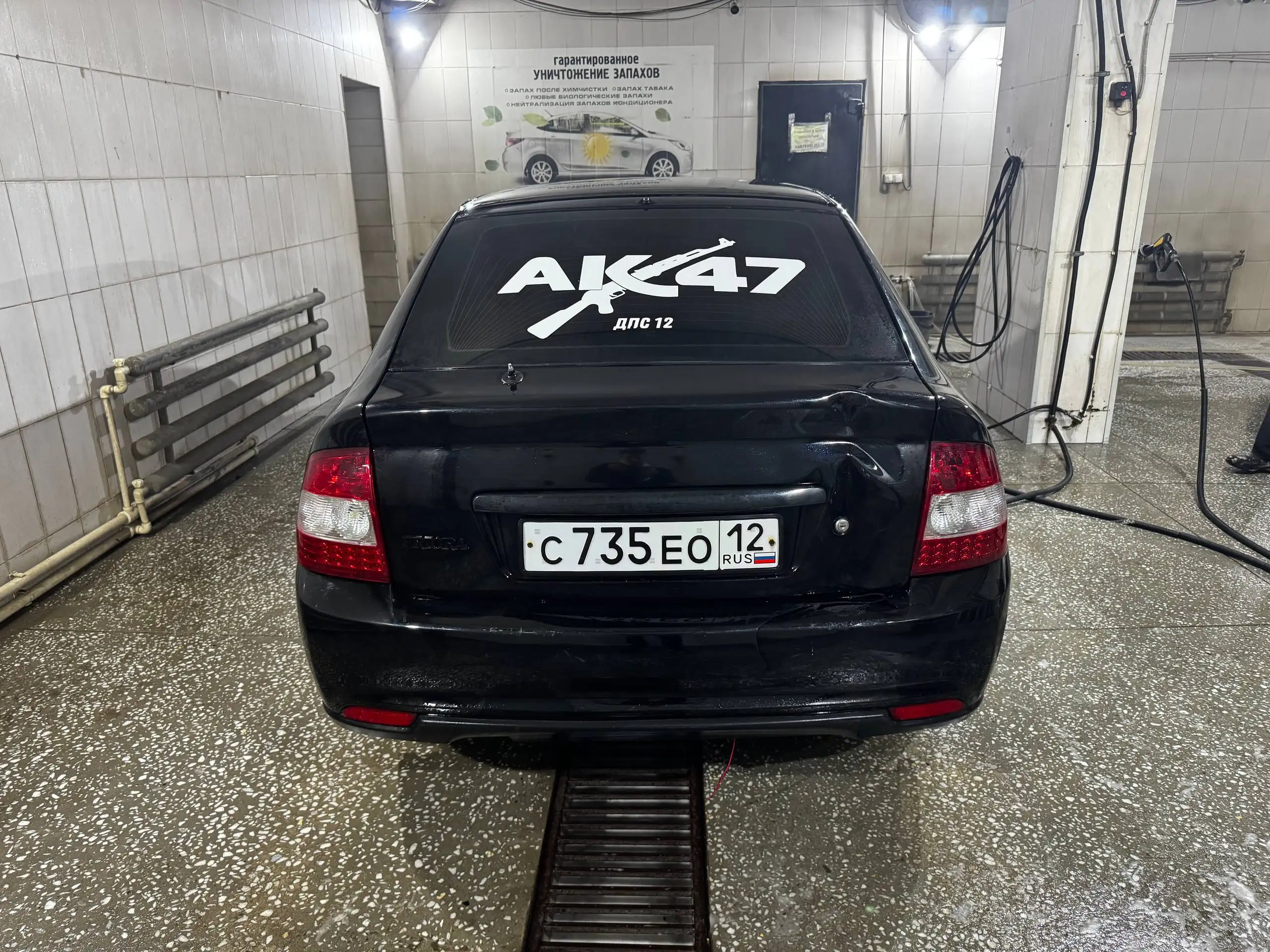 Продается Лада Приора 2009 года - Легковые автомобили (Авто) в Казань