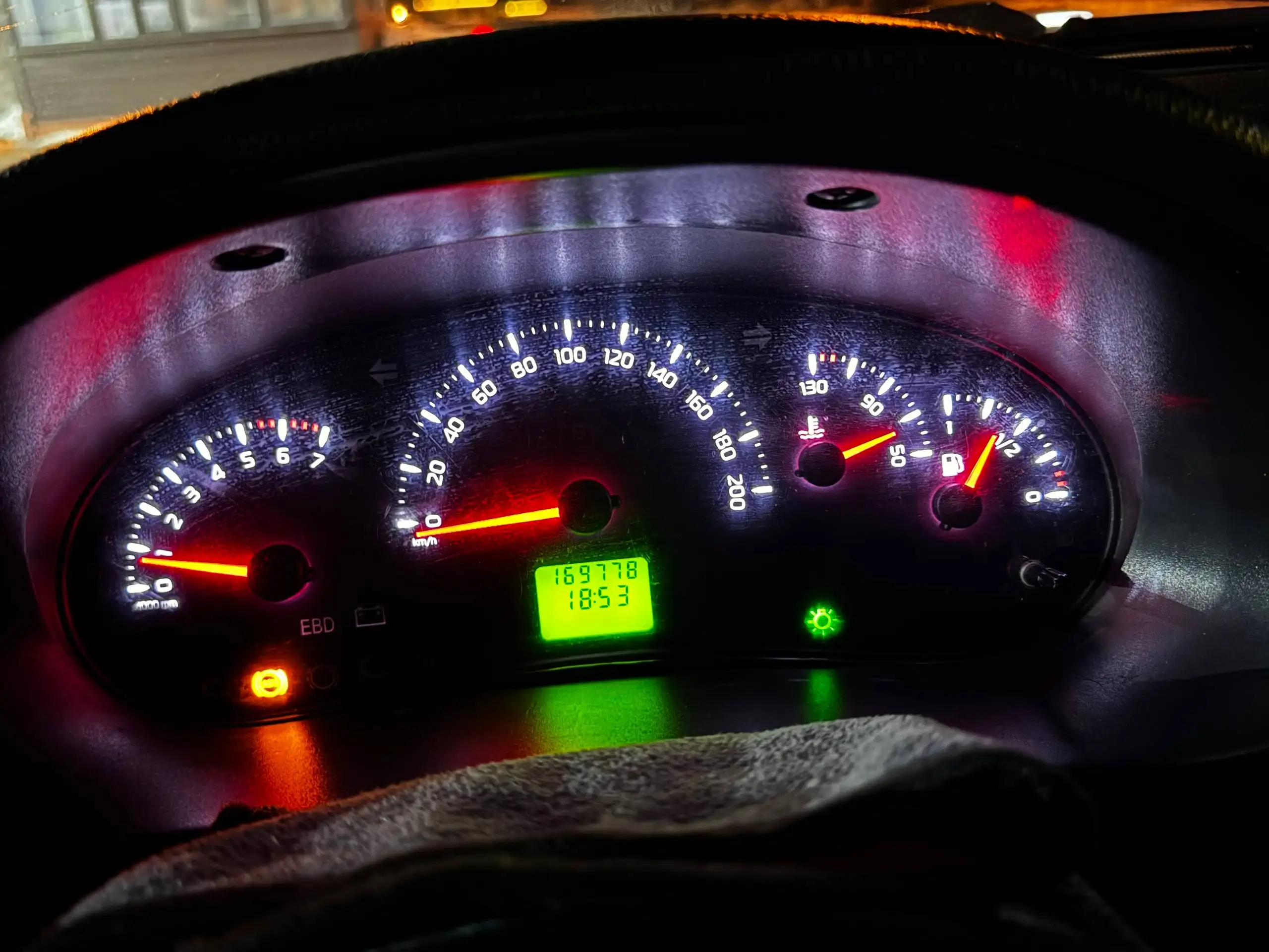 Продается Лада Приора 2009 года - Легковые автомобили (Авто) в Казань