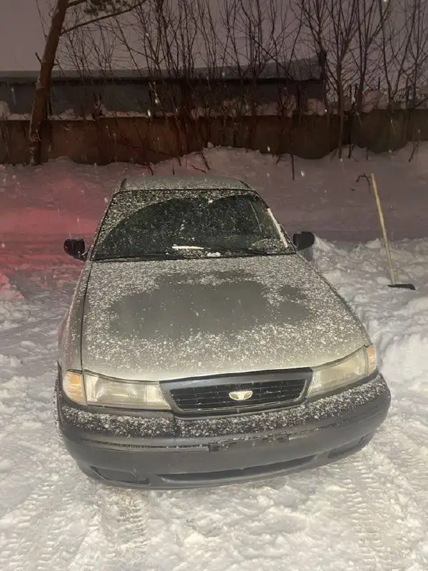 Продажа ГУР для автомобиля 2006 года - Рулевое управление (Запчасти) в Набережные Челны