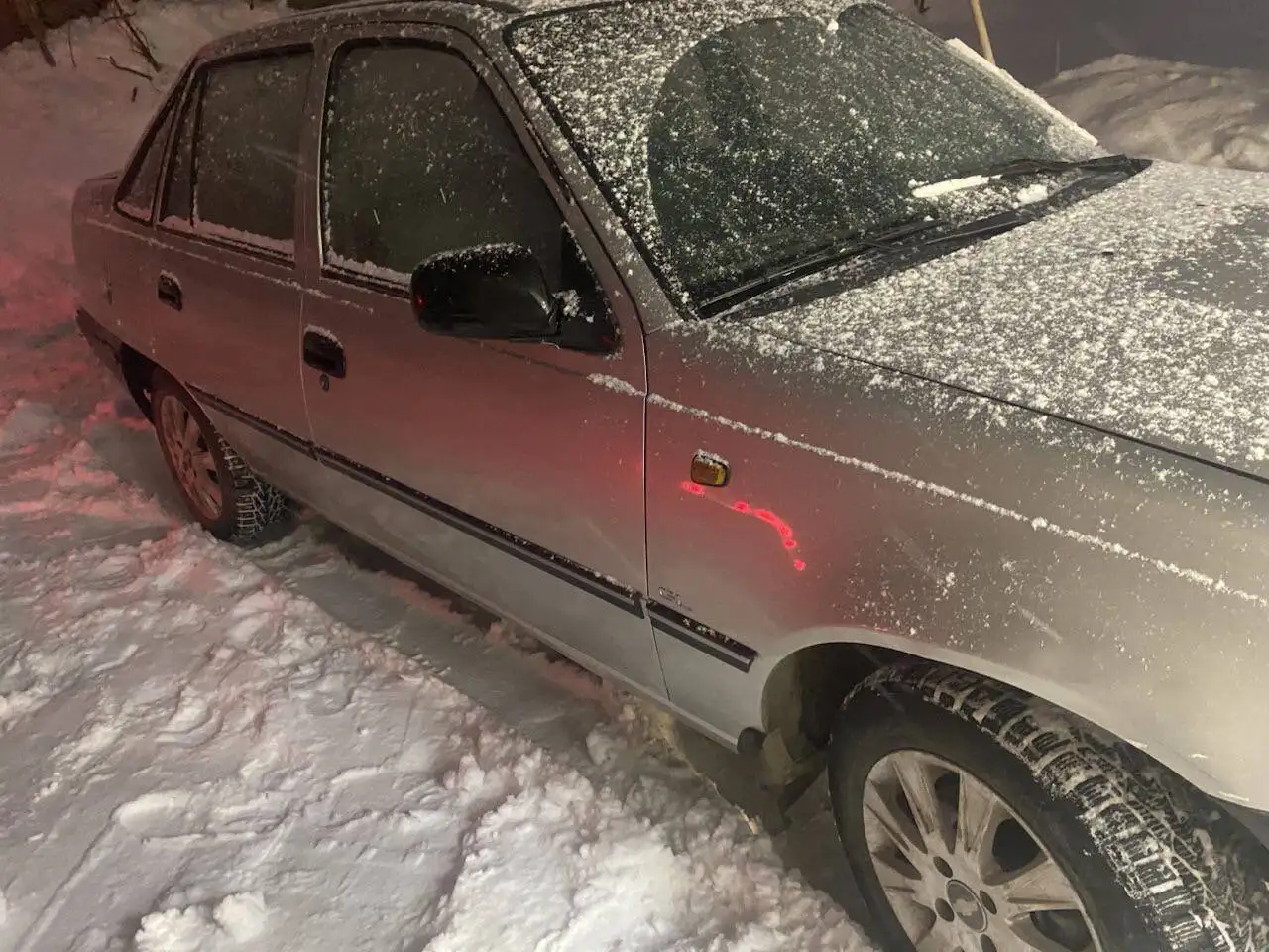 Продажа ГУР для автомобиля 2006 года - Рулевое управление (Запчасти) в Набережные Челны