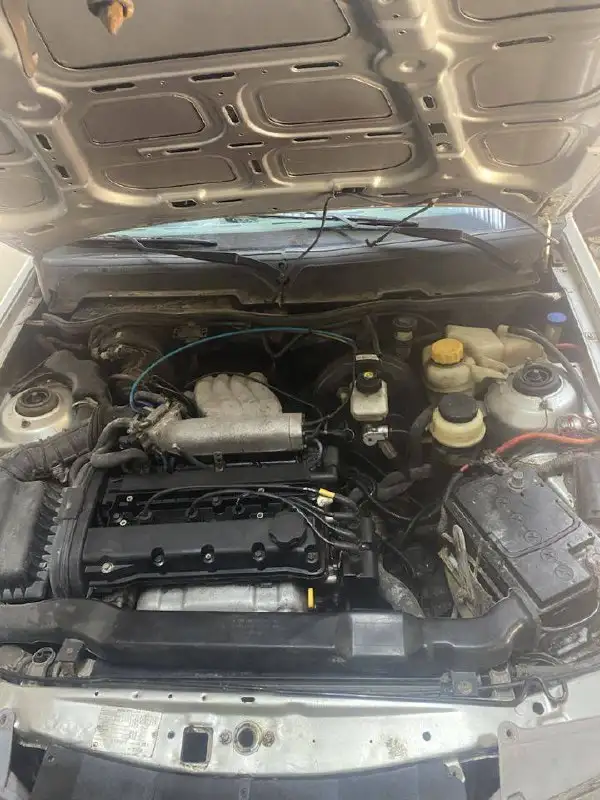 Продажа ГУР для автомобиля 2006 года - Рулевое управление (Запчасти) в Набережные Челны