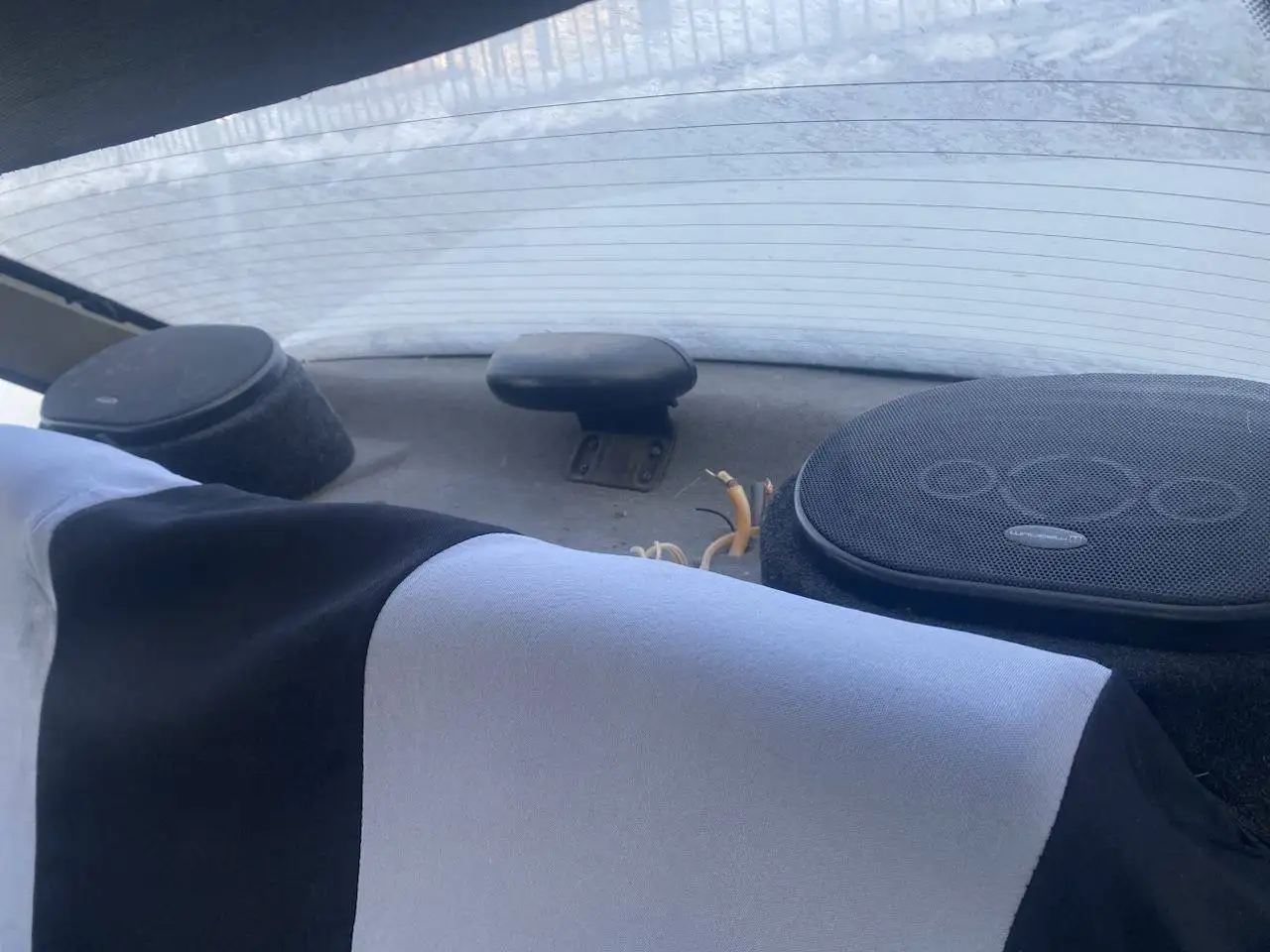 Продажа ГУР для автомобиля 2006 года - Рулевое управление (Запчасти) в Набережные Челны