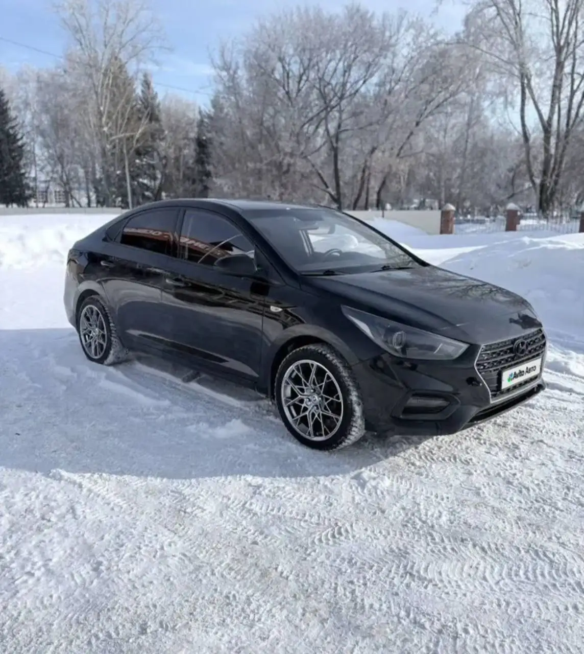 Продам Hyundai Solaris 2019 года - Легковые автомобили (Авто) в Казань