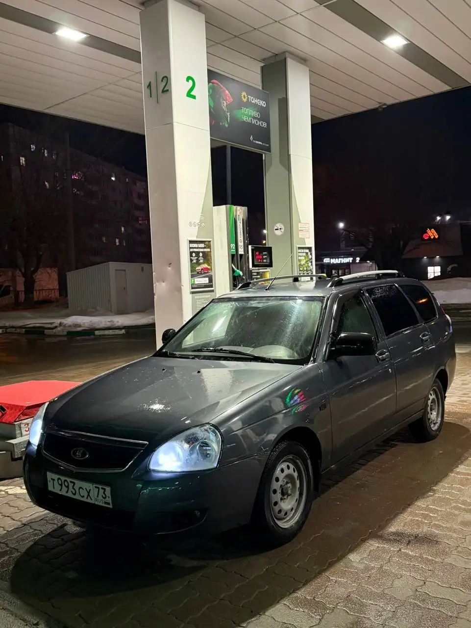 Продам LADA PRIORA 2 universal 2014 года - Авто в Казань