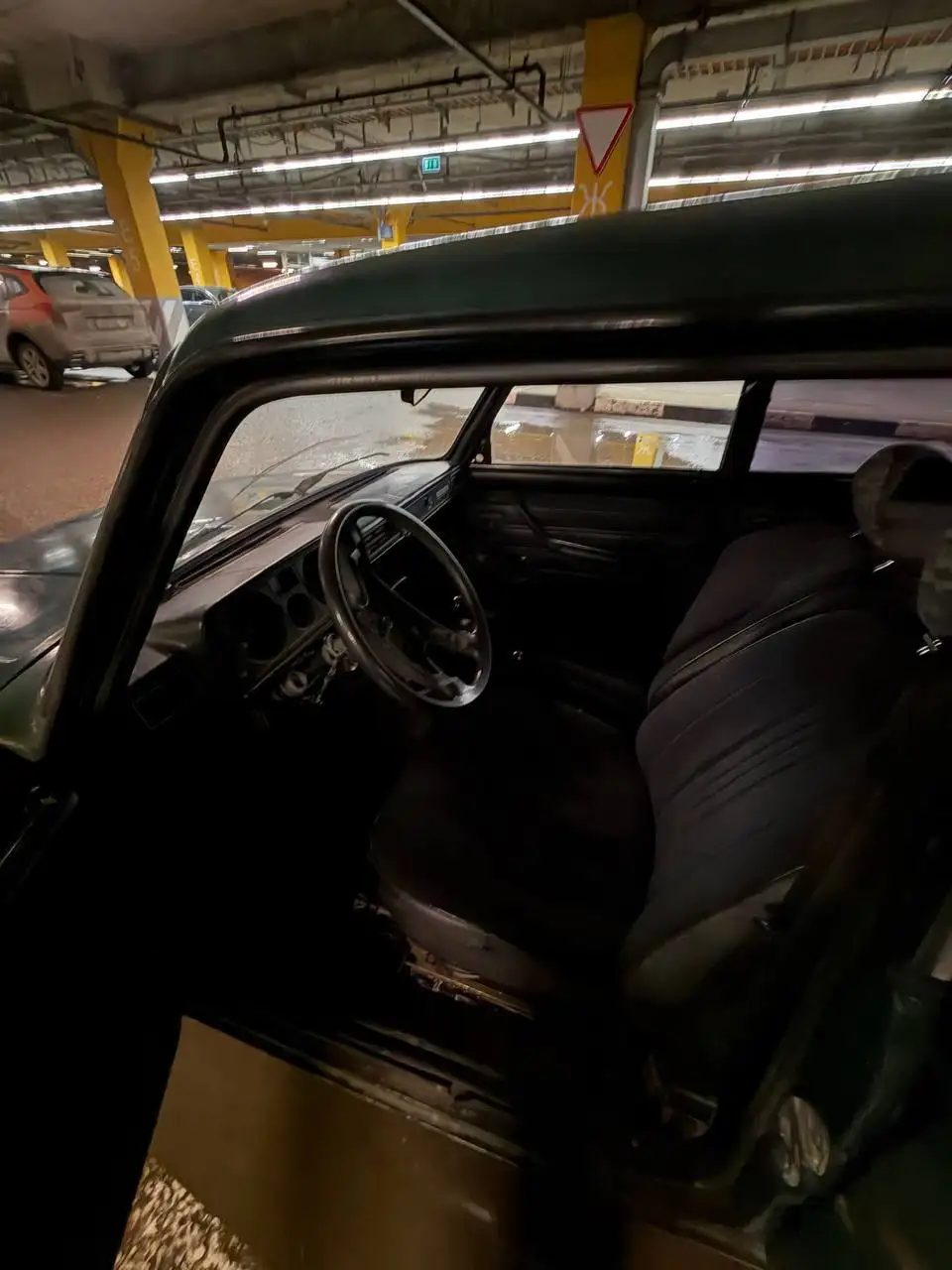 ВАЗ (Lada) 2104 1997 года - Легковые автомобили (Авто) в Казань