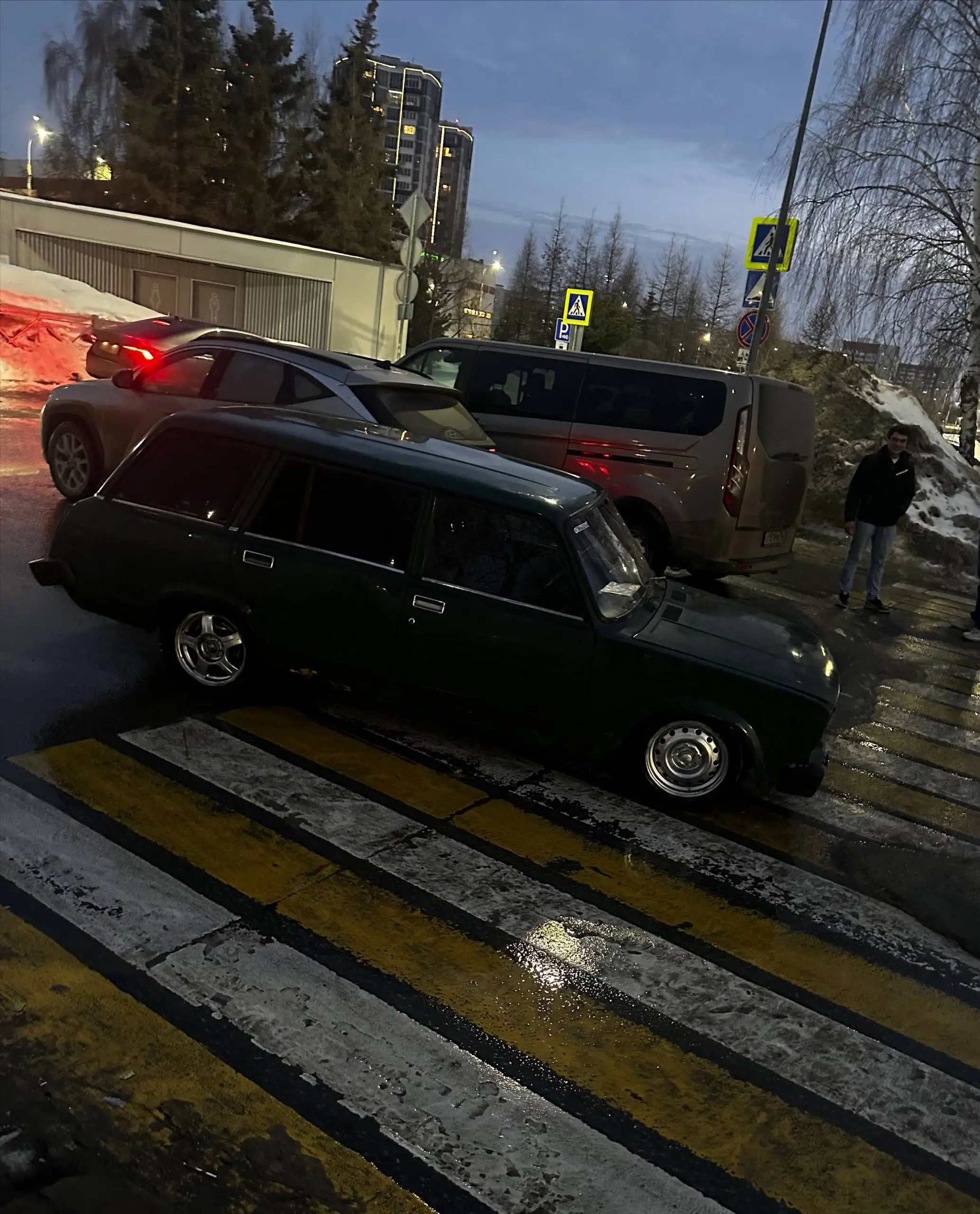 ВАЗ (Lada) 2104 1997 года - Легковые автомобили (Авто) в Казань