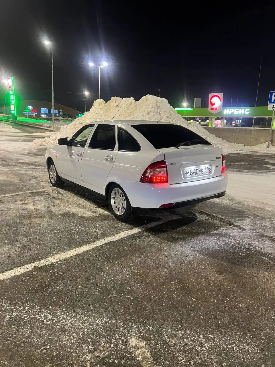 Продажа автомобиля 2010 года - Авто в Лениногорск