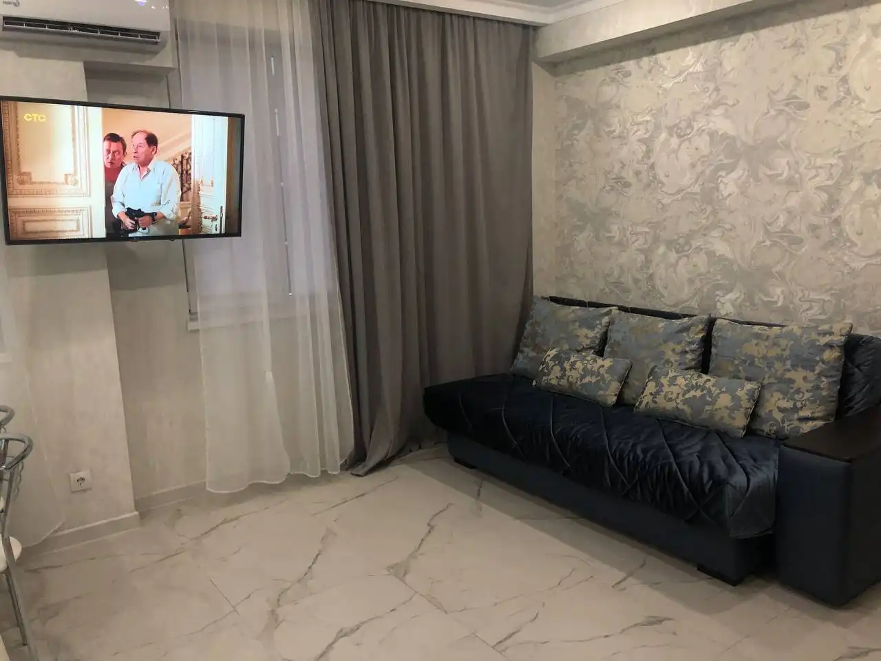 Аренда квартиры 38 кв.м на 2 этаже - Аренда (Недвижимость) в Калуга