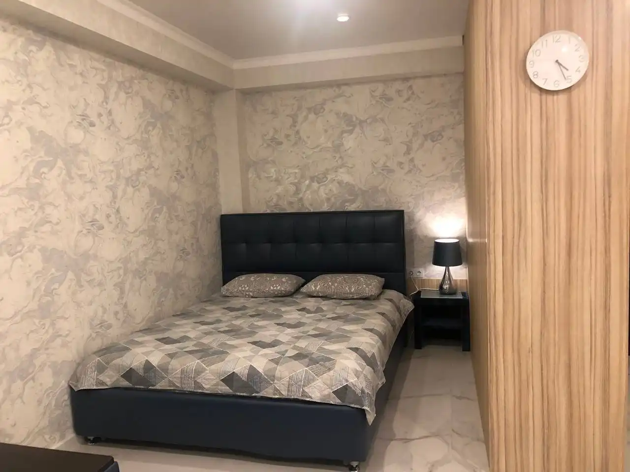 Аренда квартиры 38 кв.м на 2 этаже - Аренда (Недвижимость) в Калуга