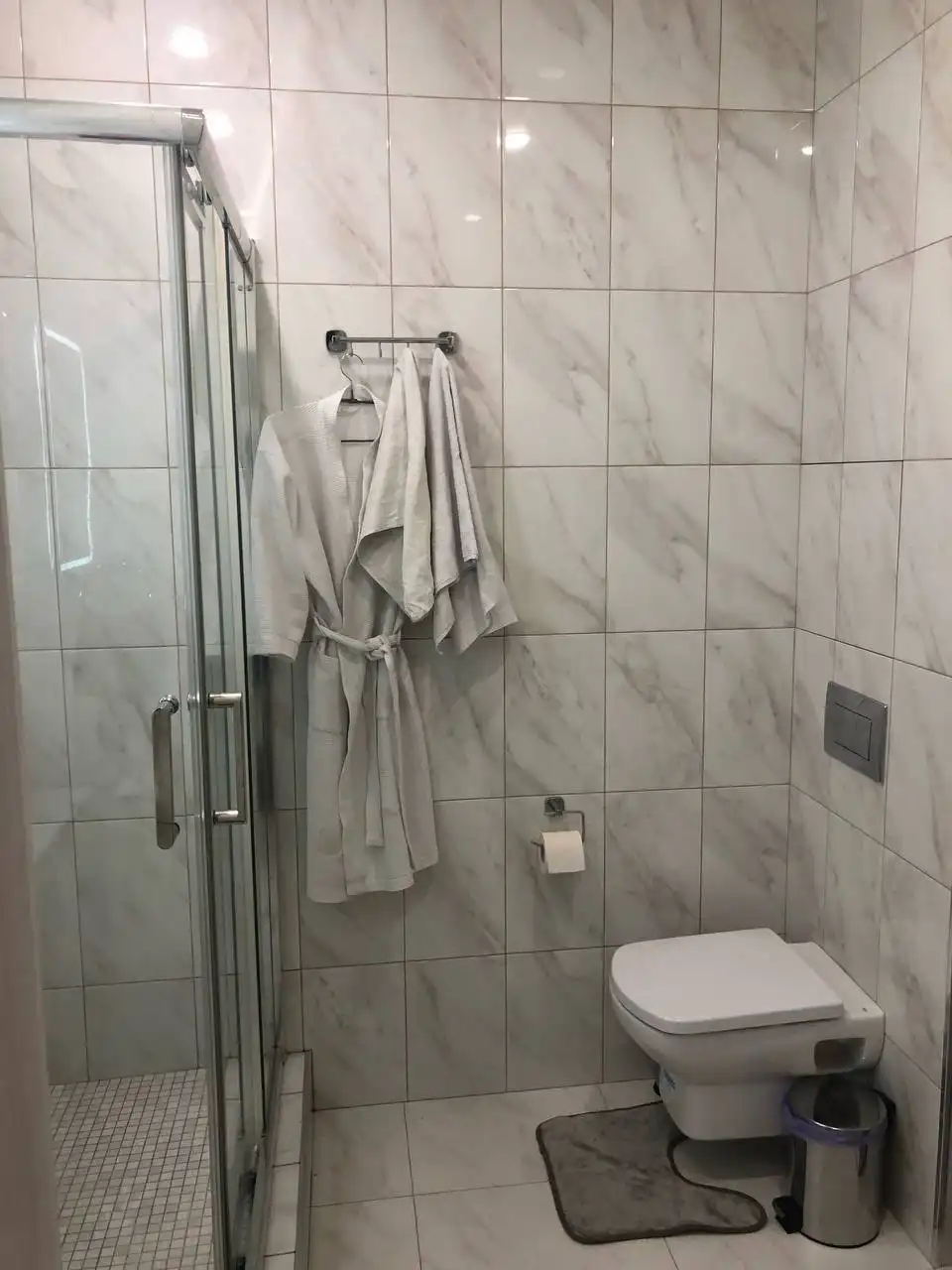 Аренда квартиры 38 кв.м на 2 этаже - Аренда (Недвижимость) в Калуга