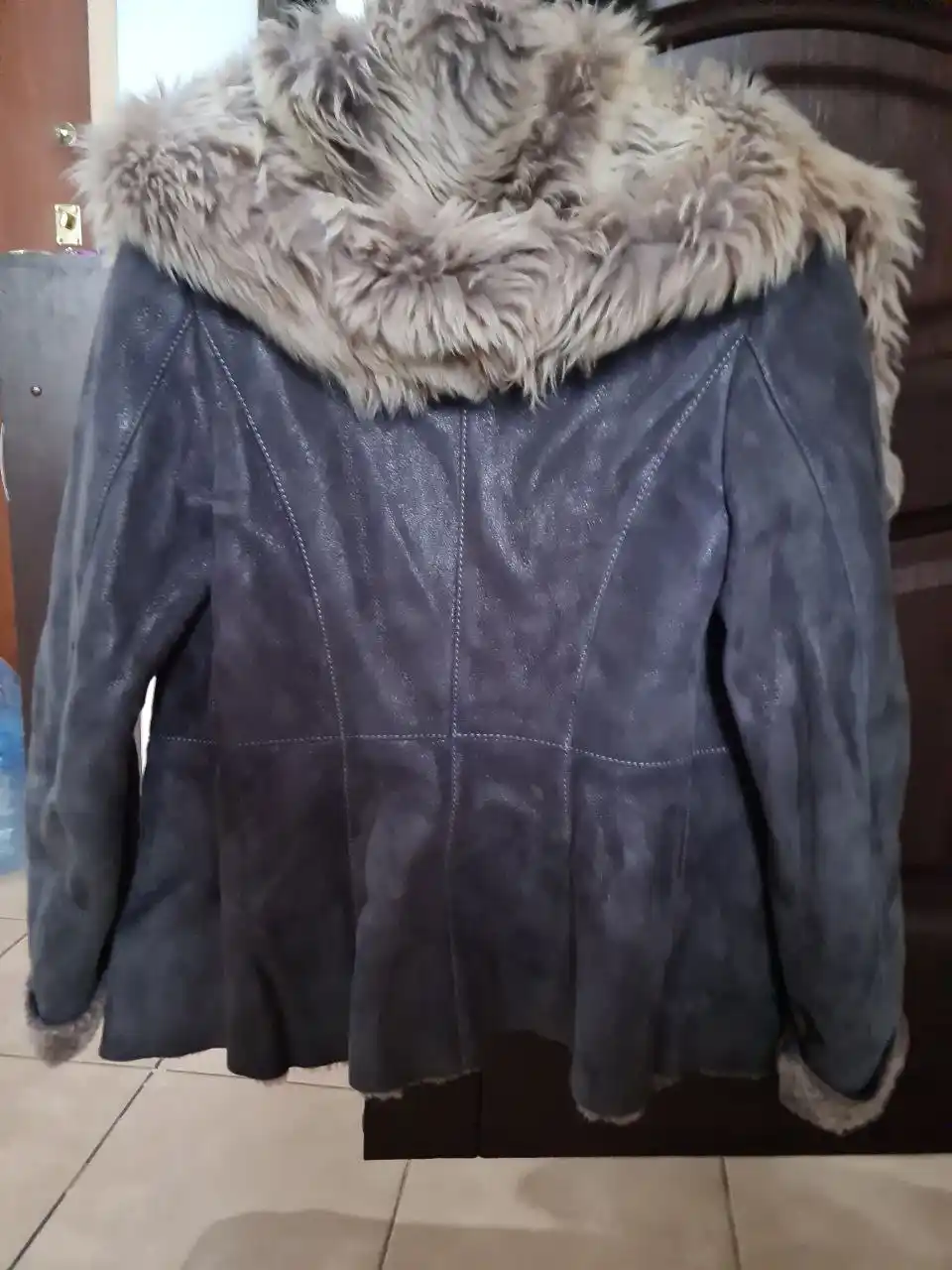 Р-р42 - Неизвестно в Балашиха