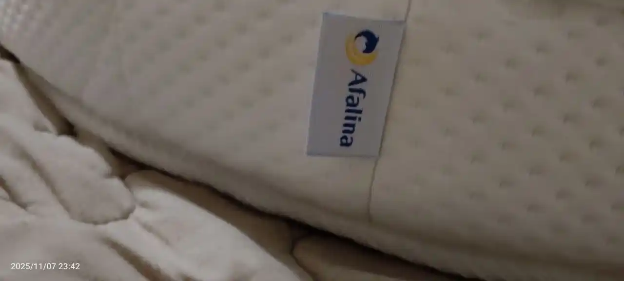 Продам матрас на круглую кроватку