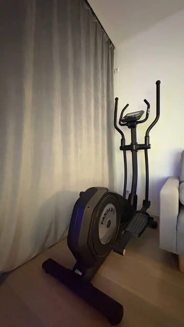 Продам эллиптический тренажёр Proxima Panda III