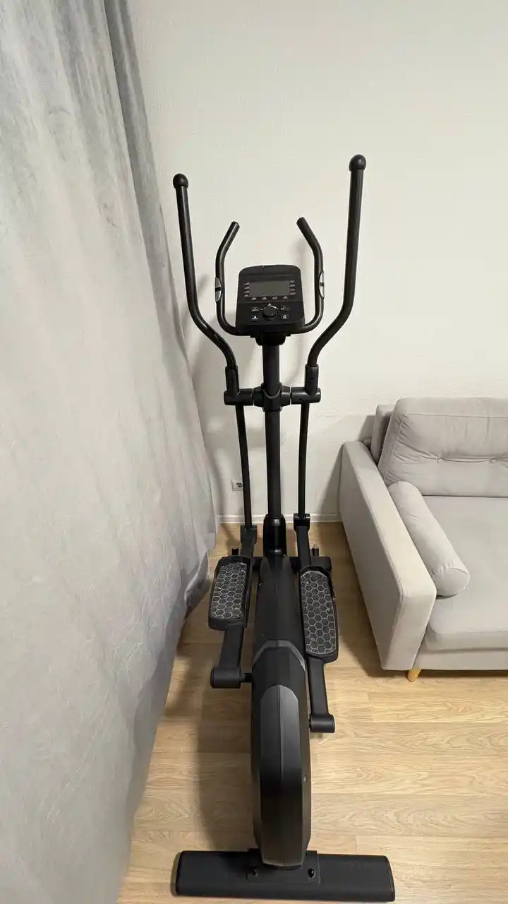 Продам эллиптический тренажёр Proxima Panda III