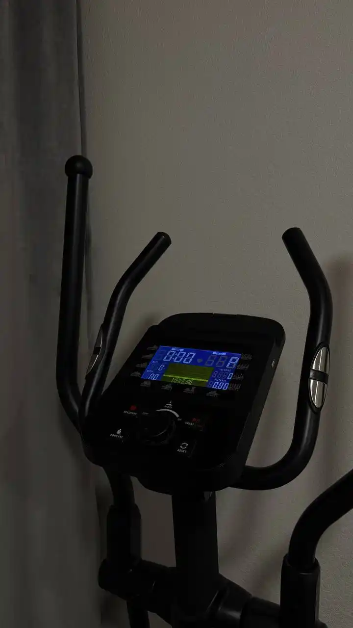 Продам эллиптический тренажёр Proxima Panda III