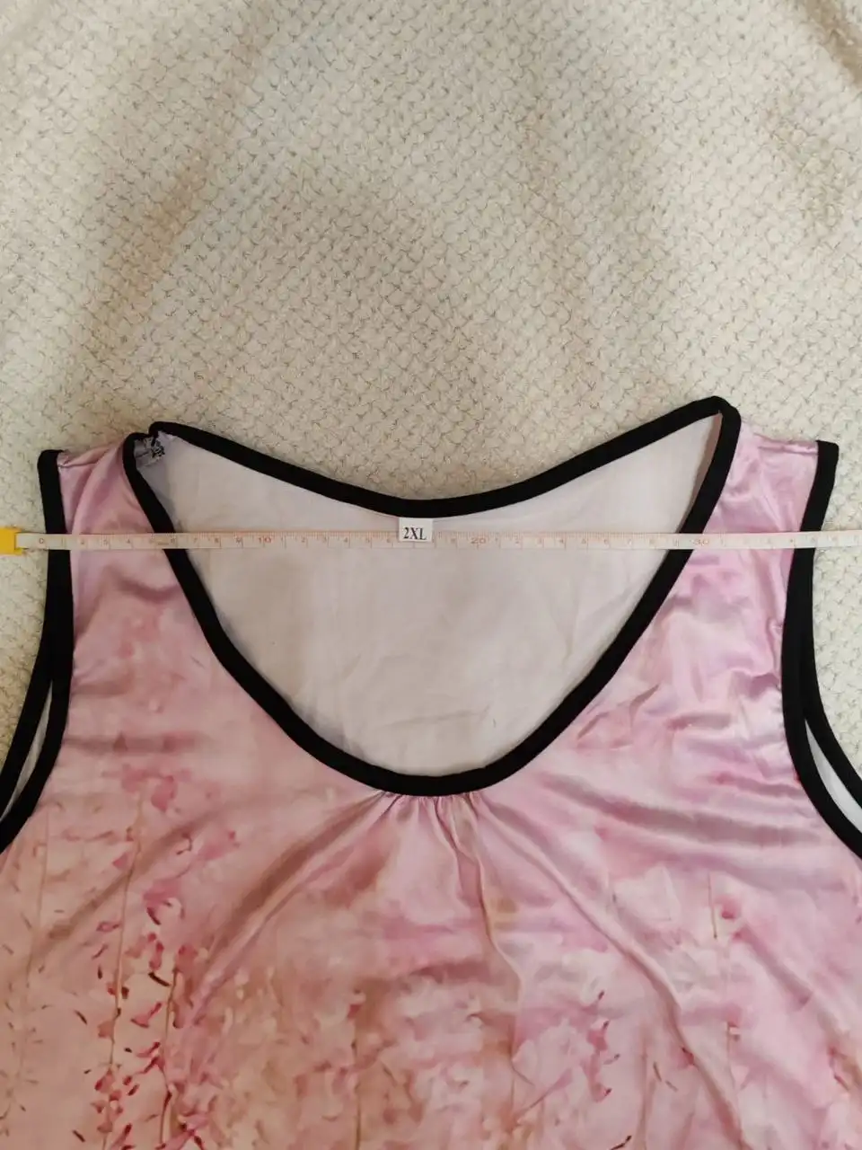 Майка женская новая