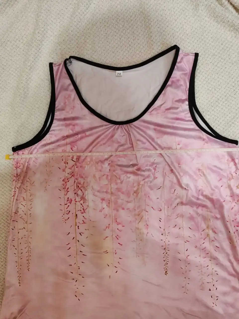 Майка женская новая