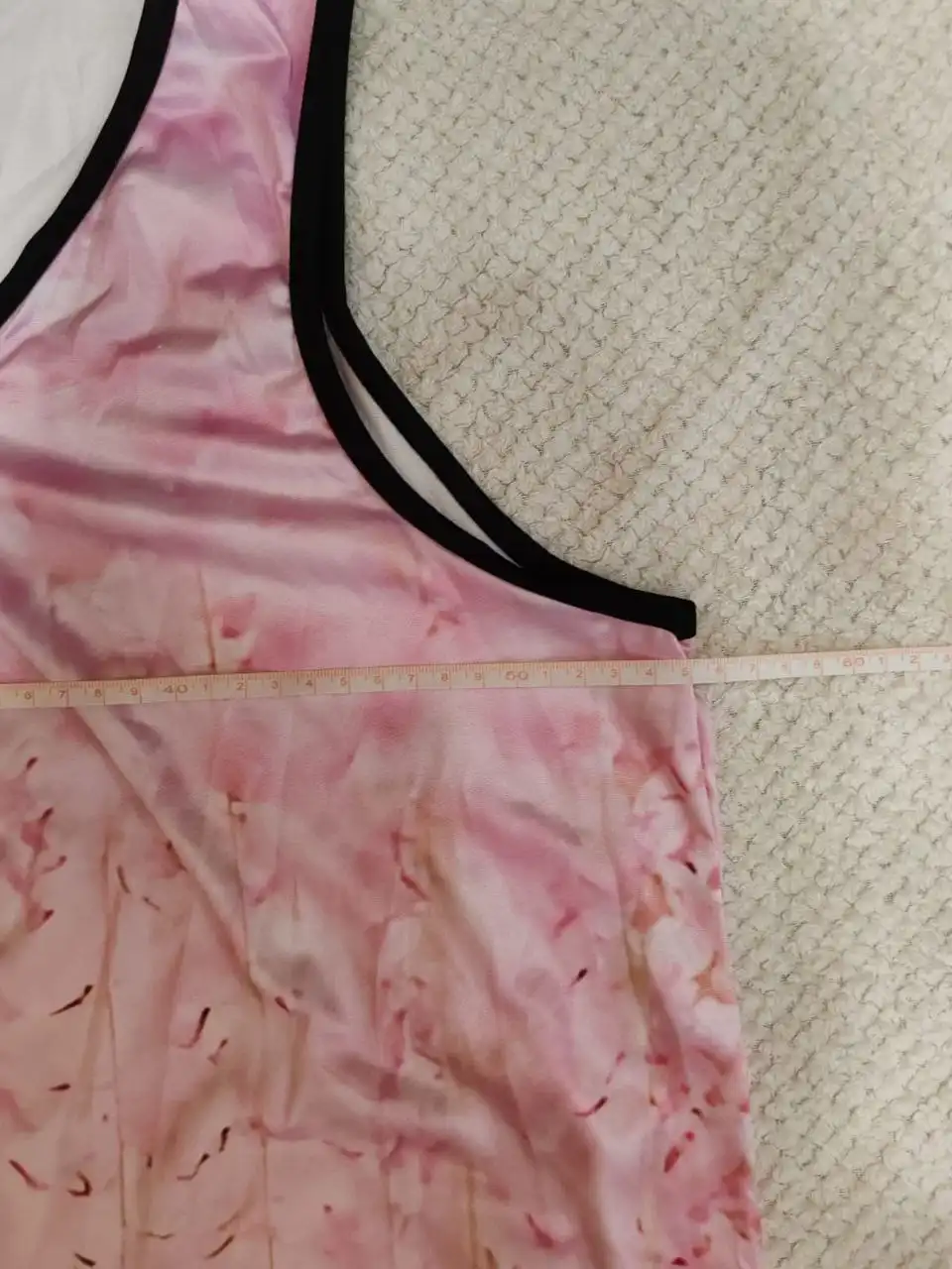 Майка женская новая