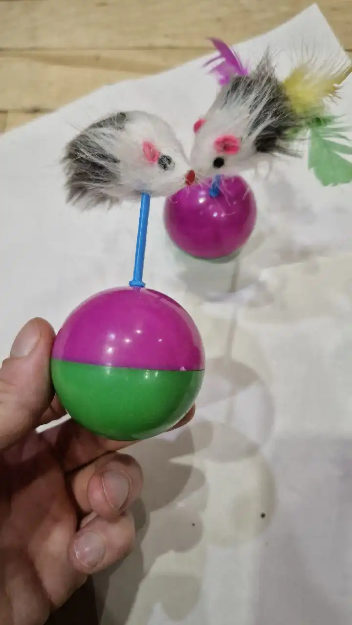 Разные товары для дома и хобби