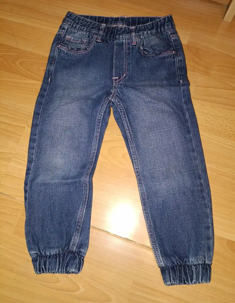 Джинсы H&M