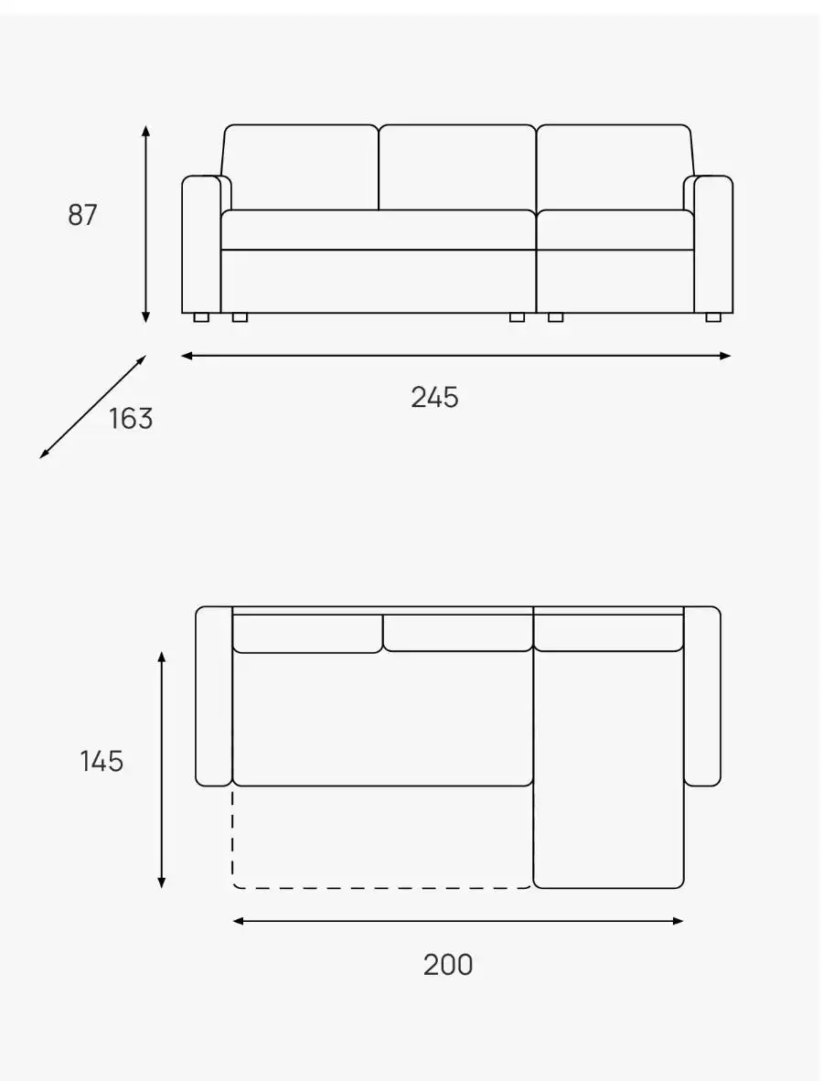 Продам угловой диван