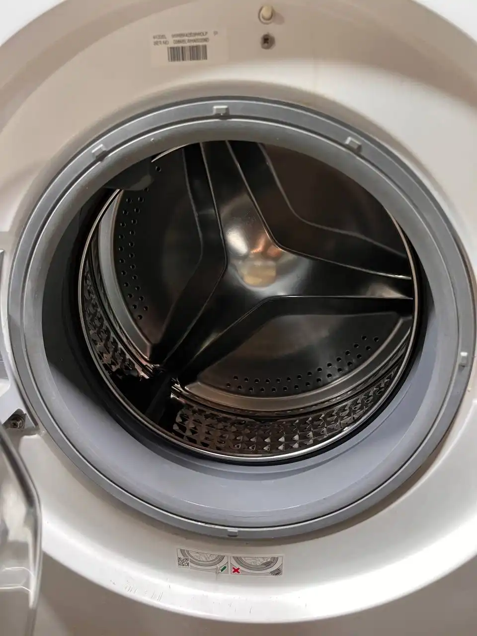 Продажа стиральной машины Samsung 6,5 кг