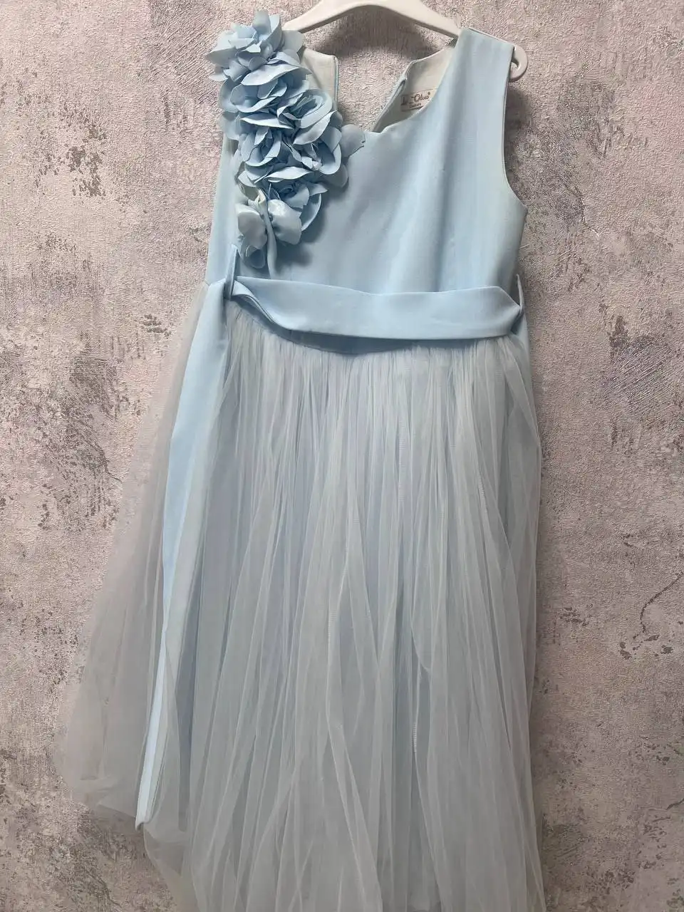 Детские платья