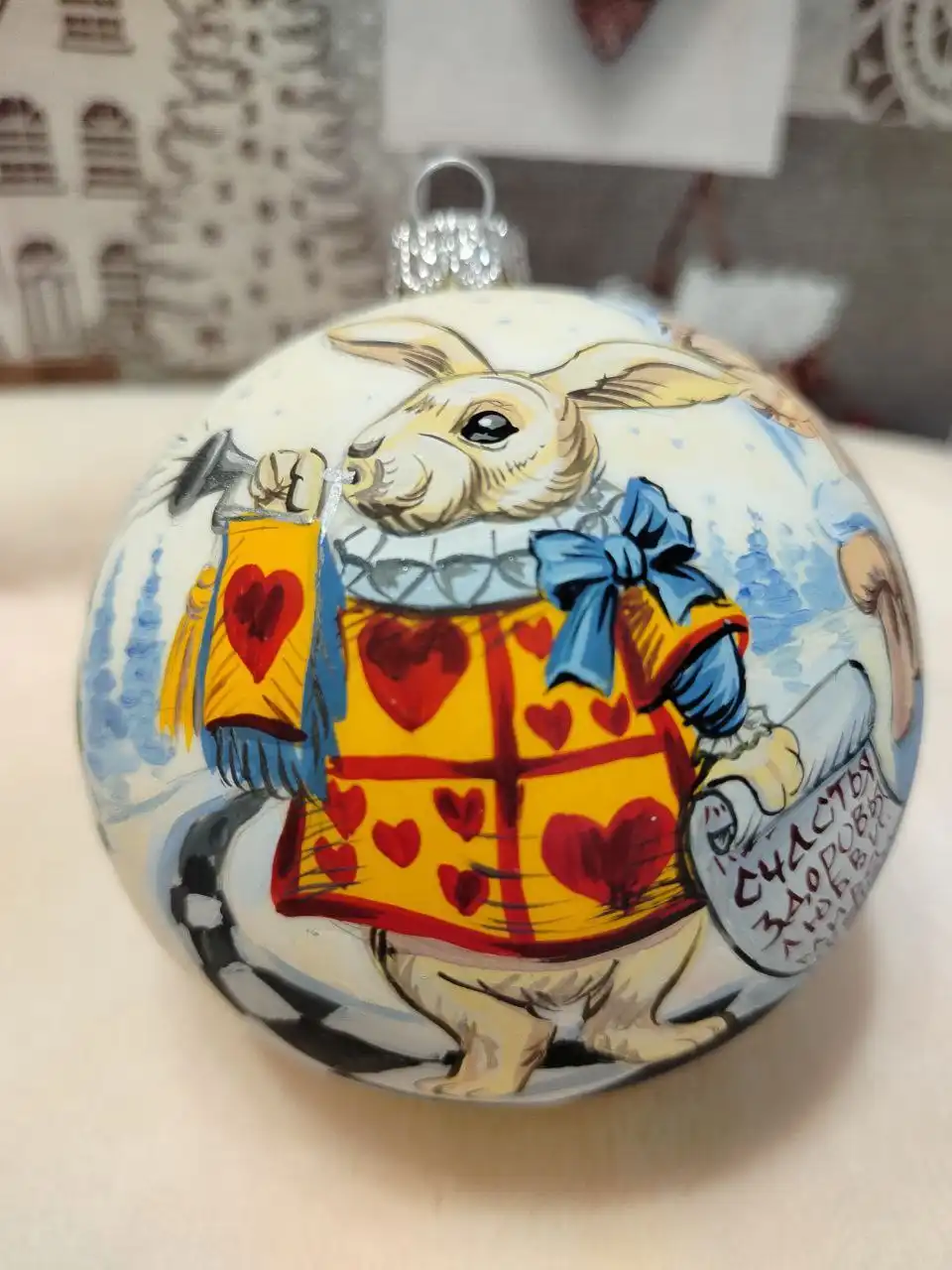 Художественные стеклянные изделия ручной работы