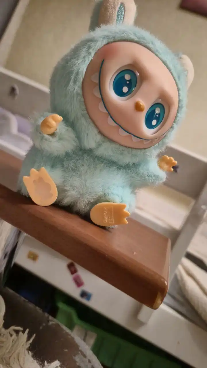 Игрушка брелок новая