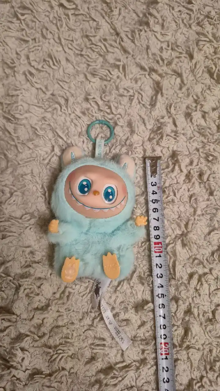 Игрушка брелок новая