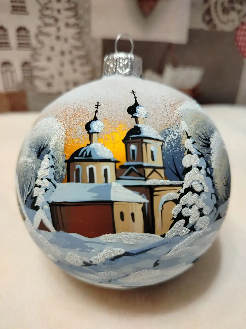 Набор картин по номерам 'Зимний день' и другие