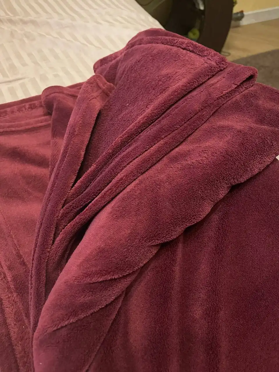 Новый плед IKEA 145х215